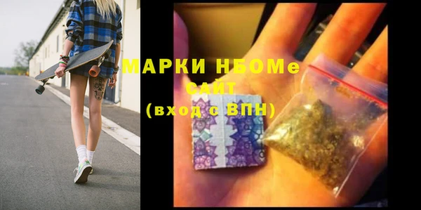 молекула духа Белоозёрский