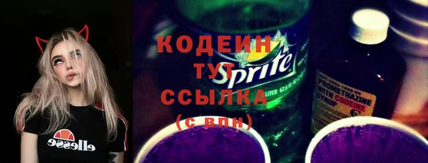 молекула духа Белоозёрский