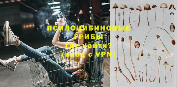 ALPHA-PVP Баксан